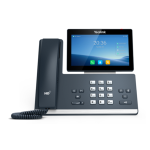 Yealink T58W