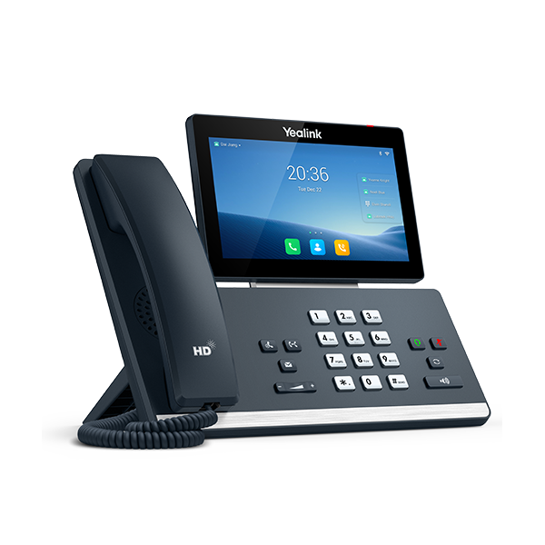 Yealink T58W