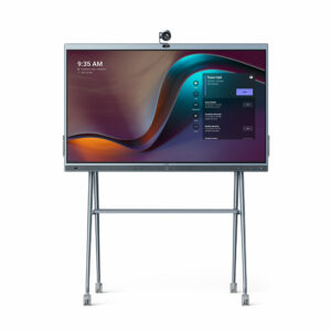 All-In-One Collaboration Touch Panel