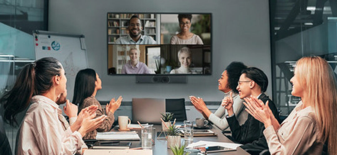 Intel and Yealink: Innovative Video Conferencing Experiences with Security in Mind