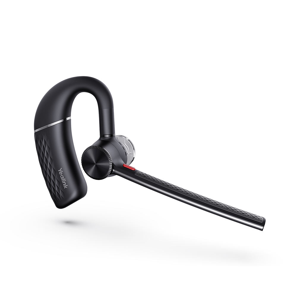 Mono Bluetooth Headset