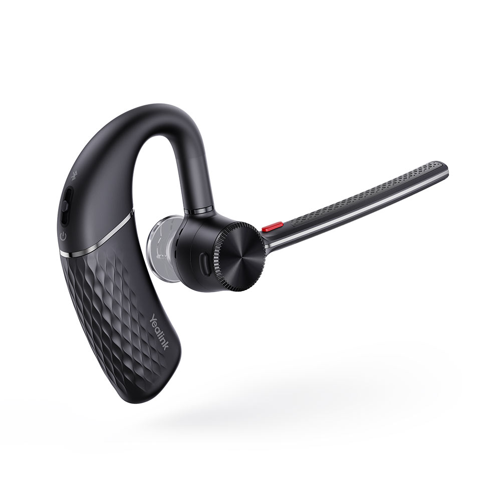 Mono Bluetooth Headset - Image 2