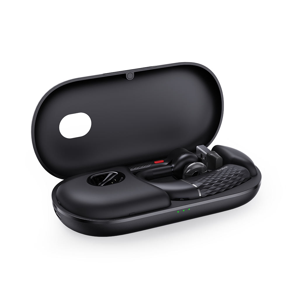 Mono Bluetooth Headset - Image 2