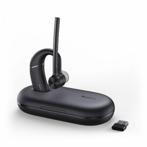Mono Bluetooth Headset