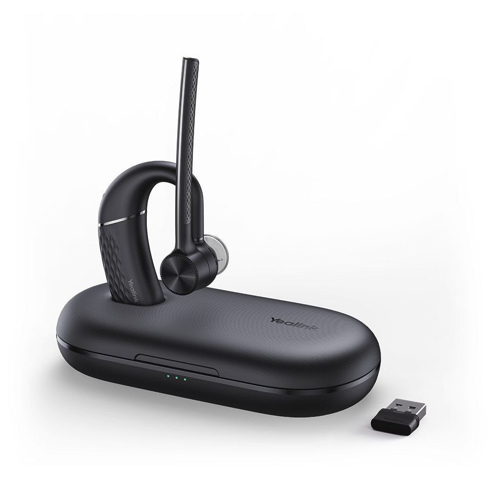 Mono Bluetooth Headset