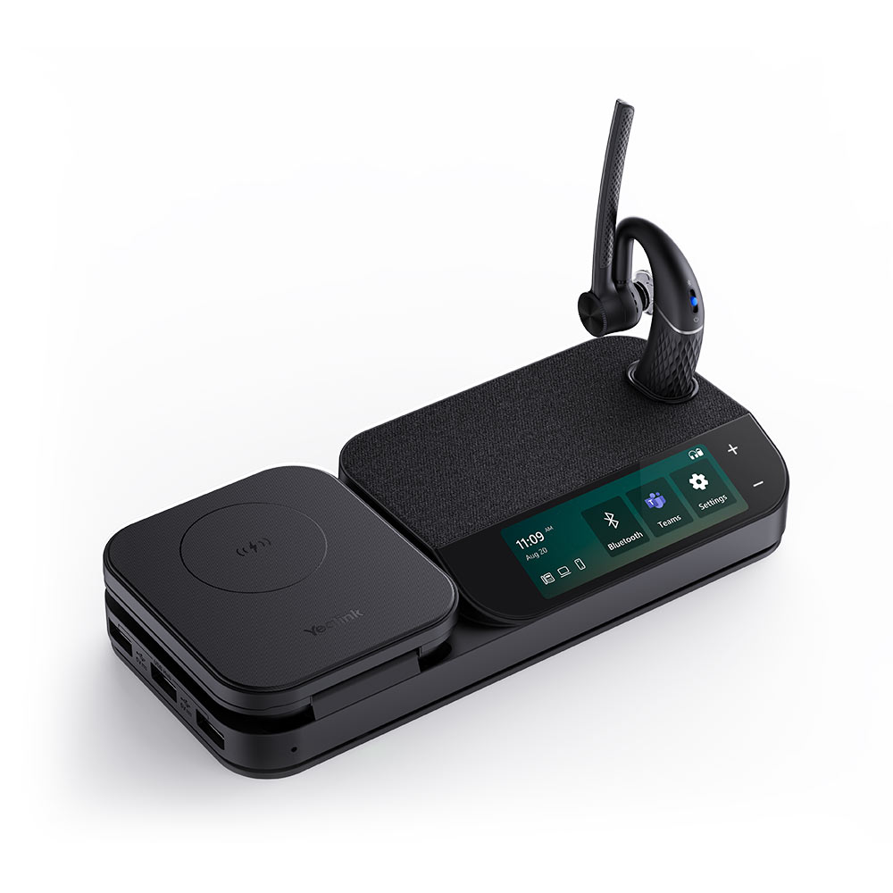 Mono Bluetooth Headset - Image 2