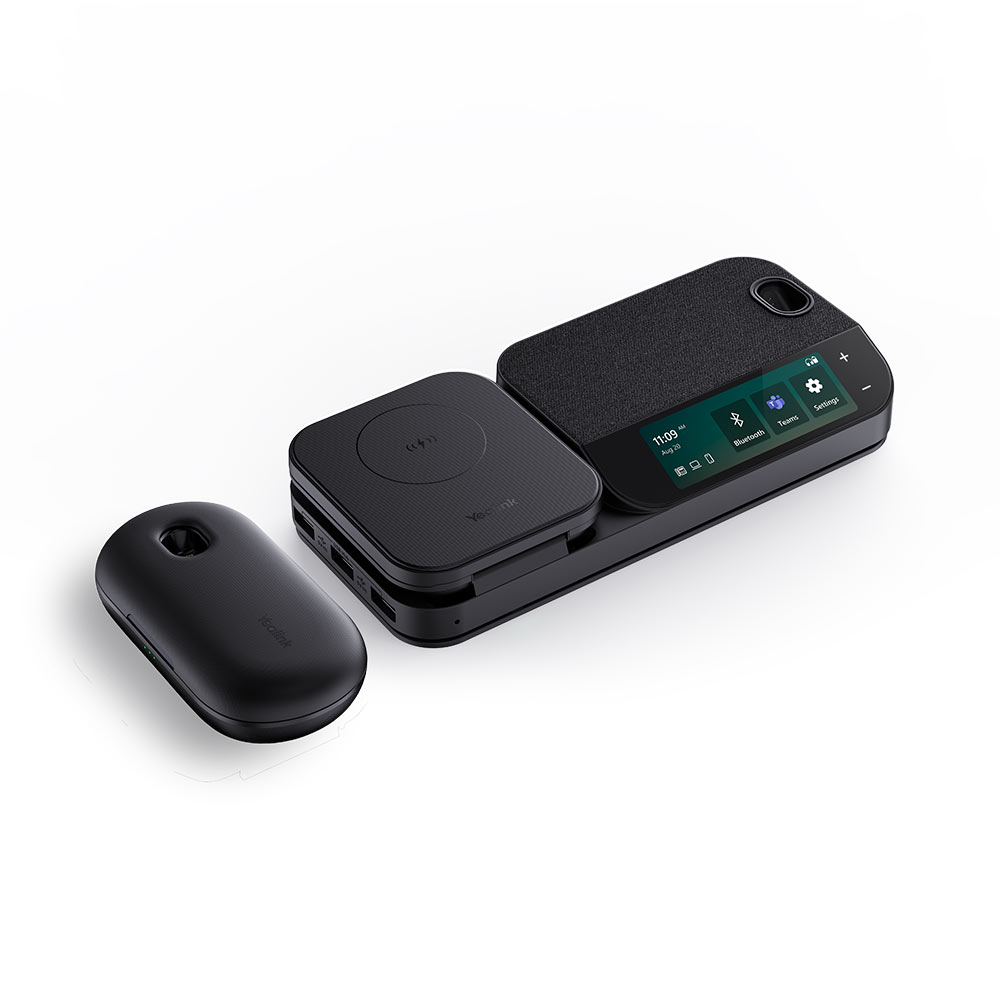 Mono Bluetooth Headset