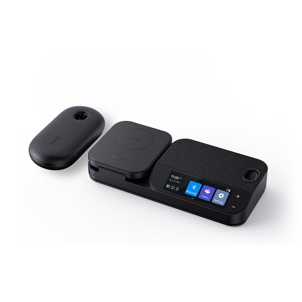 Mono Bluetooth Headset - Image 2